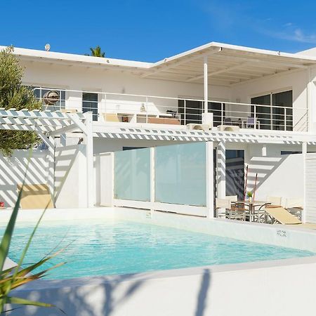 ティアス Casa Amanecer 5ヴィラ エクステリア 写真