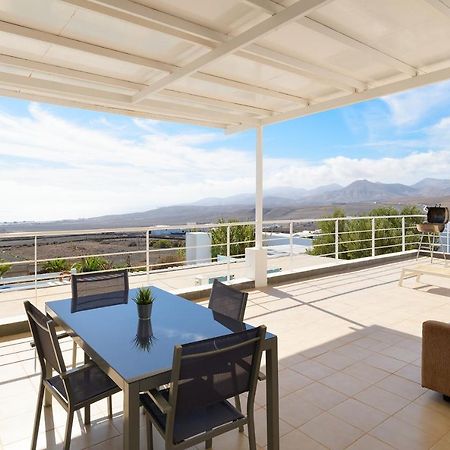 ティアス Casa Amanecer 5ヴィラ エクステリア 写真