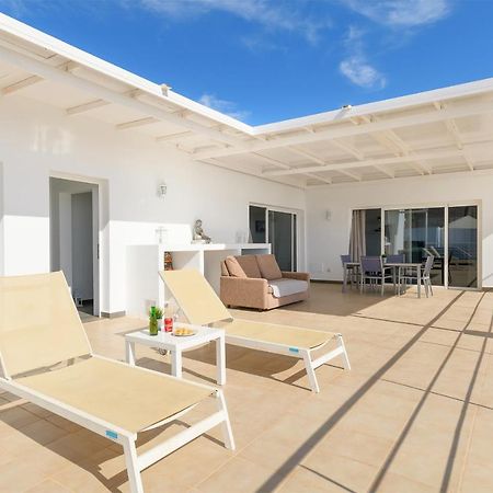 ティアス Casa Amanecer 5ヴィラ エクステリア 写真