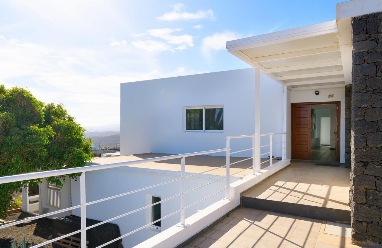 ティアス Casa Amanecer 5ヴィラ エクステリア 写真